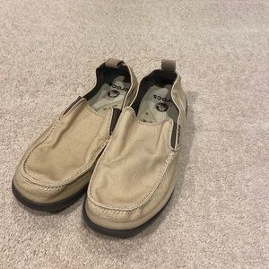 Mens size 10 &11 crocs